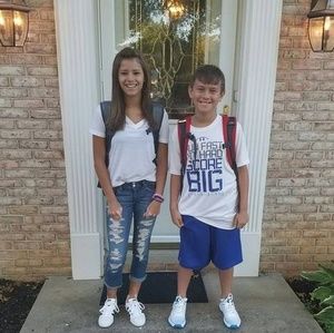 Meet your Posher, Roger